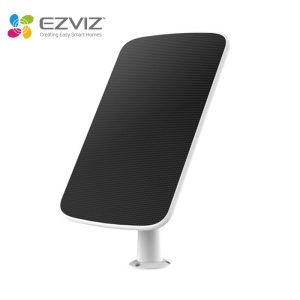 Ezviz Solar Charging Panel